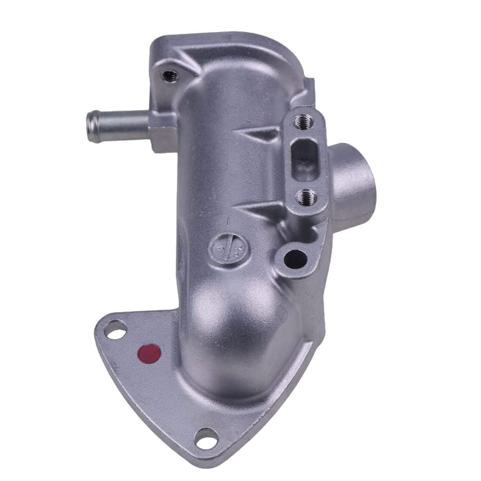 Thermostat Housing 16873-72704 for Kubota D722 Engine BX1850D BX1860 BX1870