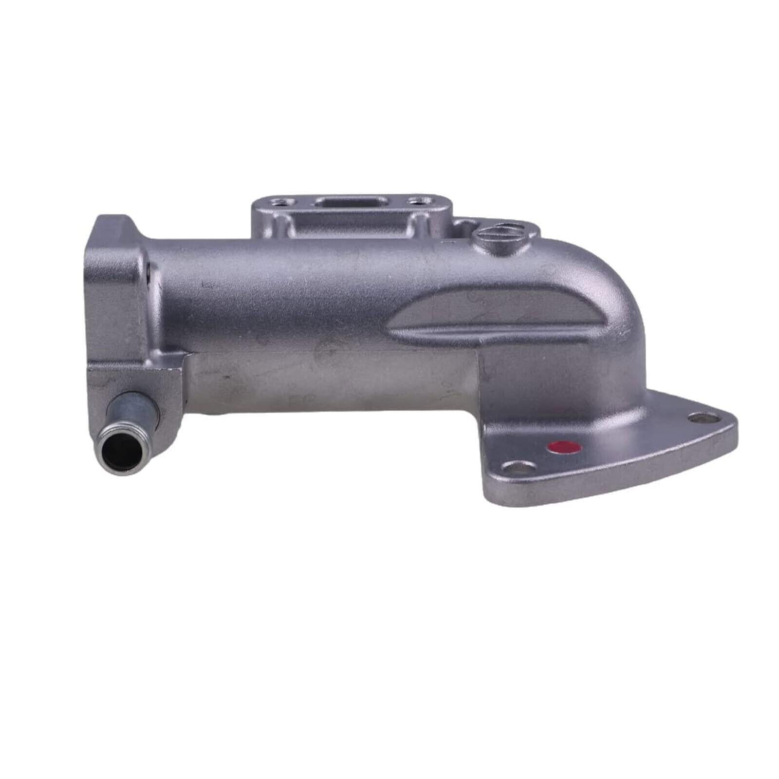 Thermostat Housing 16873-72704 for Kubota D722 Engine BX1850D BX1860 BX1870