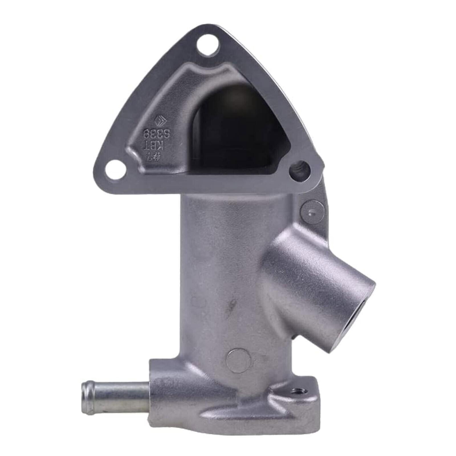 Thermostat Housing 16873-72704 for Kubota D722 Engine BX1850D BX1860 BX1870