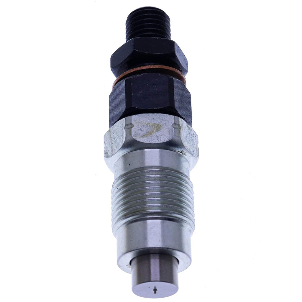 3X Fuel Injectors 6670465 for Bobcat E08 E10 E14 316 319 320 321 322 323 324 418