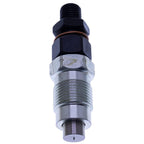 3X Fuel Injectors 6670465 for Bobcat E08 E10 E14 316 319 320 321 322 323 324 418