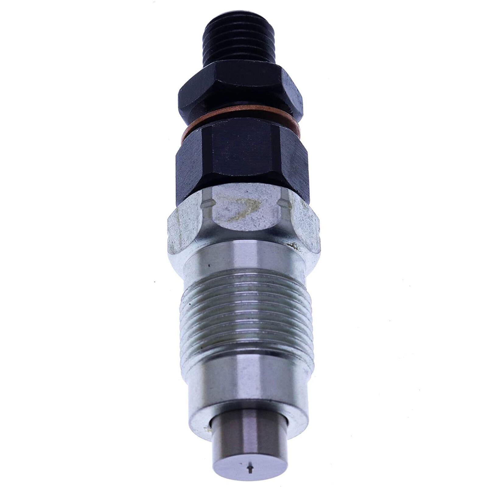 3X Fuel Injectors 6670465 for Bobcat E08 E10 E14 316 319 320 321 322 323 324 418