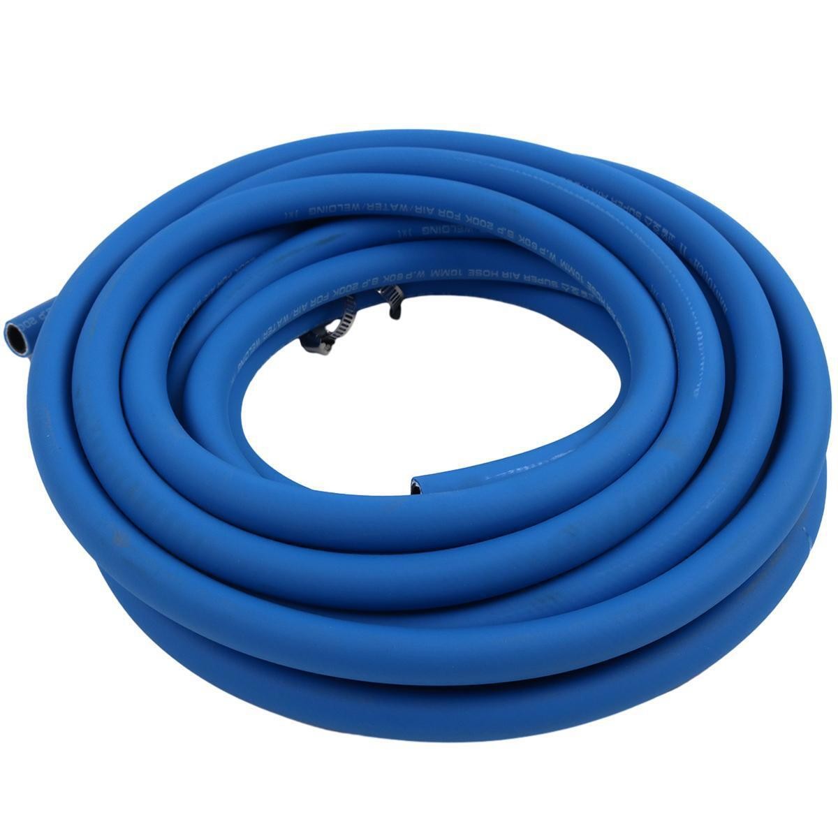 3/8" 25 Feet Push-Lok Fuel Line FL-1001-25 FL100125 for Fass