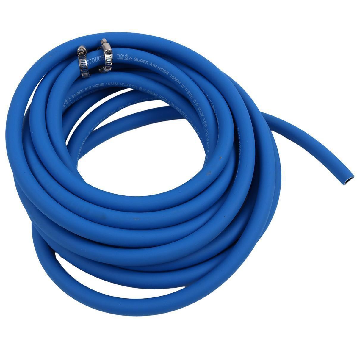 3/8" 25 Feet Push-Lok Fuel Line FL-1001-25 FL100125 for Fass