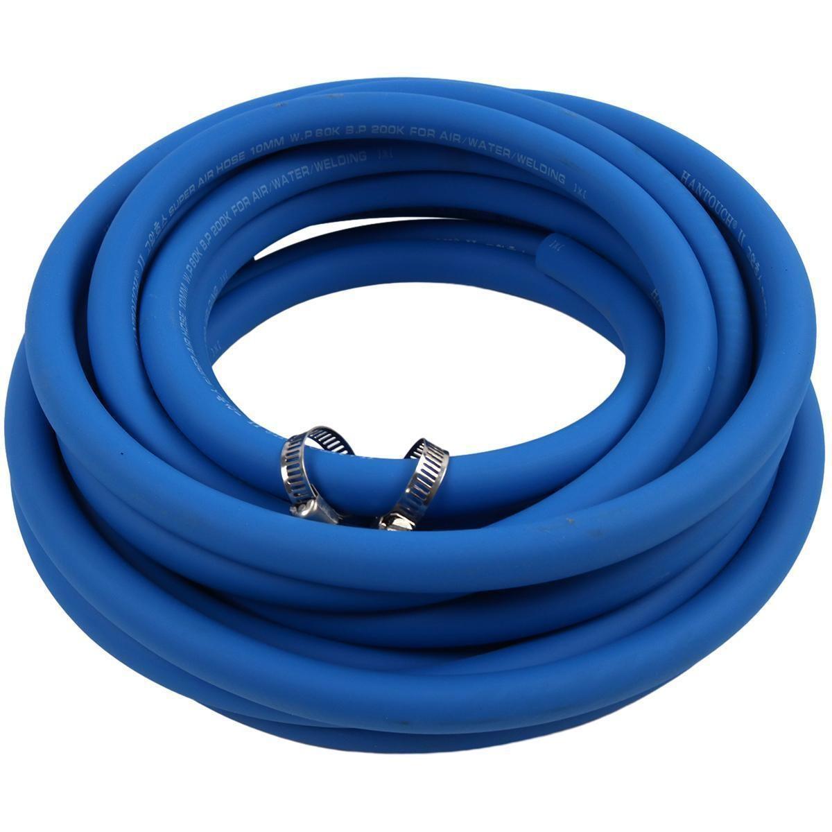 3/8" 25 Feet Push-Lok Fuel Line FL-1001-25 FL100125 for Fass