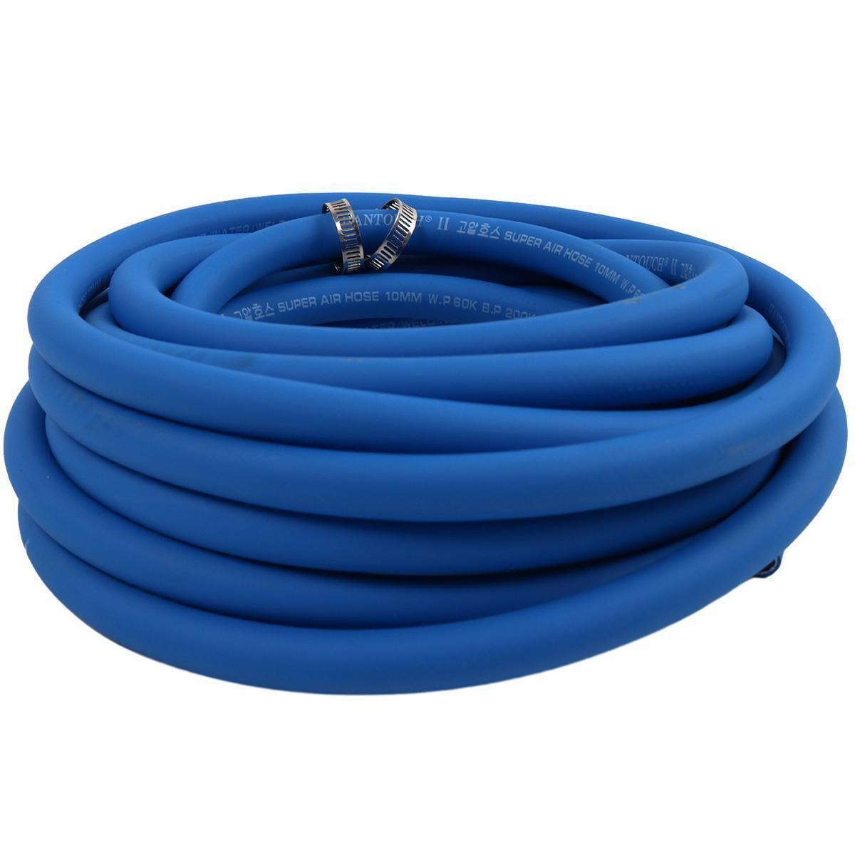 3/8" 25 Feet Push-Lok Fuel Line FL-1001-25 FL100125 for Fass