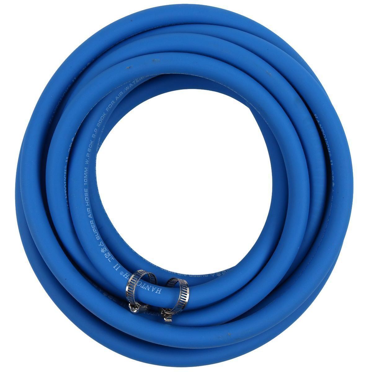 3/8" 25 Feet Push-Lok Fuel Line FL-1001-25 FL100125 for Fass