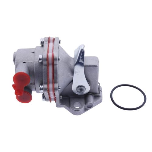 Fuel Pump 12850894 For Deutz 1008 F2M1008 F3M1008 BF4M1008 Lombardini LDW502