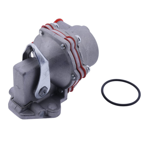 Fuel Lift Pump ED0065851510-S For Kohler KDW602 KDW502 KDW702 KDW903 KDW1003