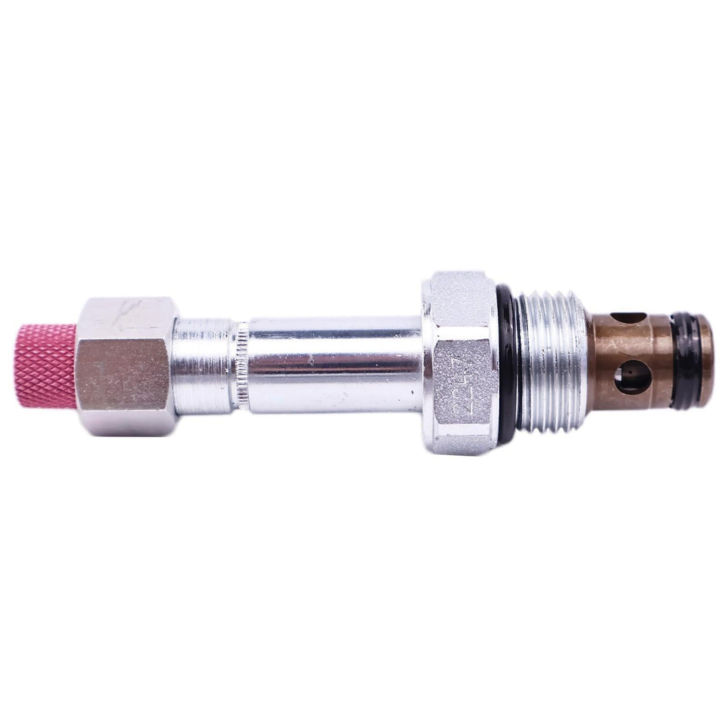 Solenoid Poppet Cartridge Valve For Hydraforce SV08-22M-0-N-00