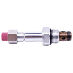 Solenoid Poppet Cartridge Valve For Hydraforce SV08-22M-0-N-00