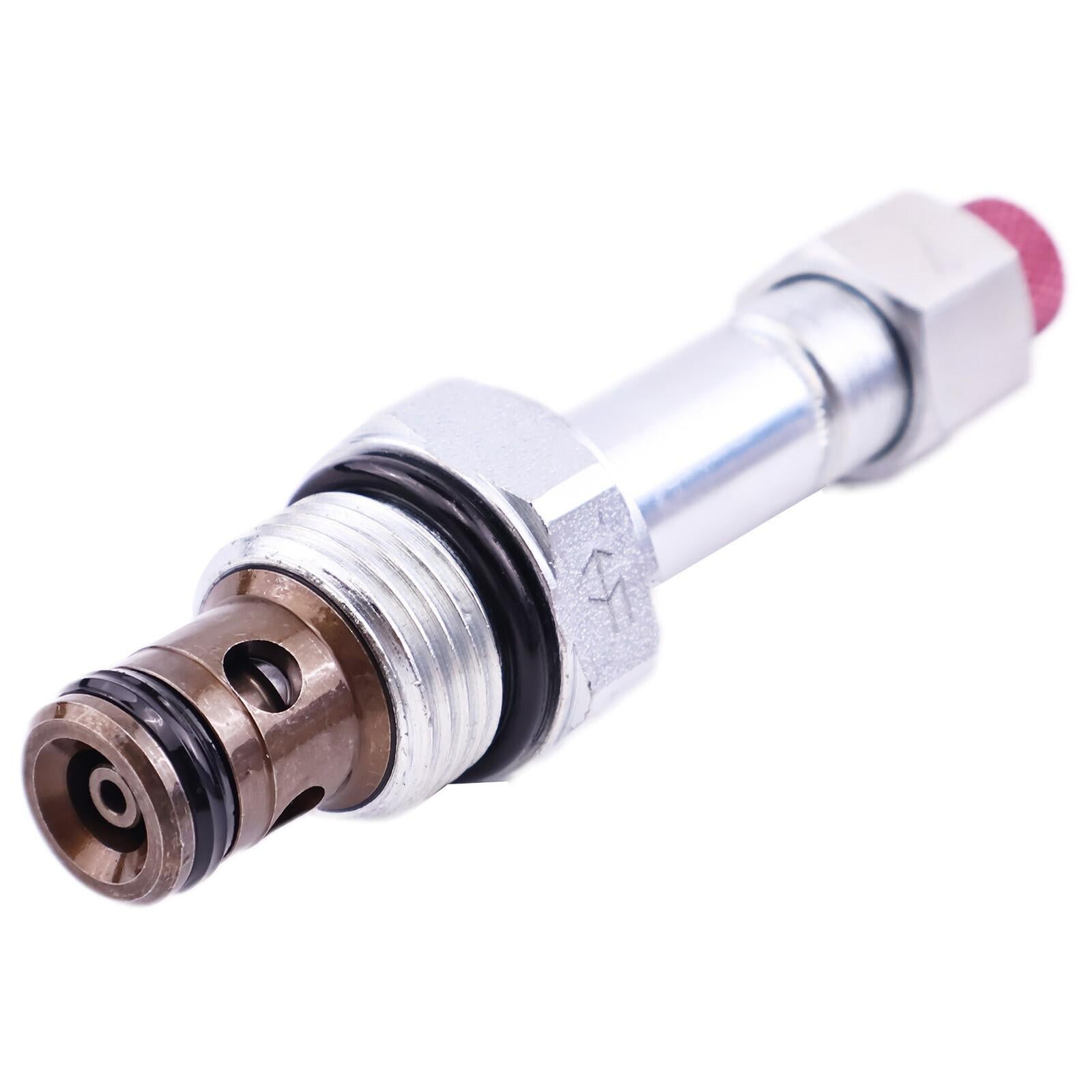 Solenoid Poppet Cartridge Valve For Hydraforce SV08-22M-0-N-00