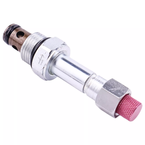 Solenoid Poppet Cartridge Valve For Hydraforce SV08-22M-0-N-00