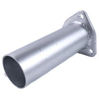 Pipe Muffler Tube 5I-7936 5I-7679 5I-7912 for Caterpillar 3064 Engine 311 312B