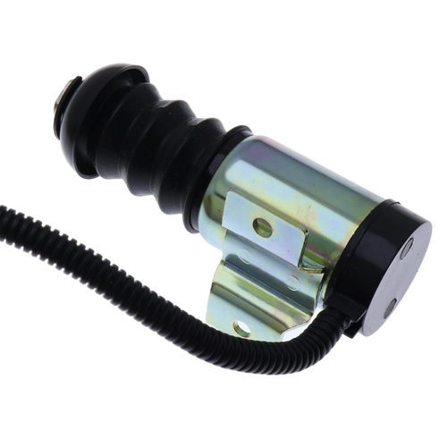 24V Stop Solenoid 04234303 04234497 forDeutz D3L91403 D4L91404 D5L91406 D6L91406