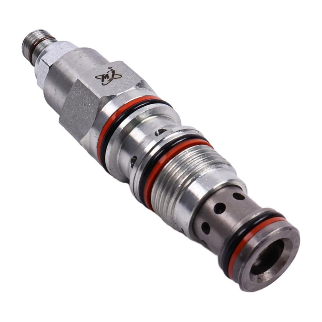 Pressure Reducing Relieving Valve PPDB-LAN For Sun Hydraulics PPDBLAN