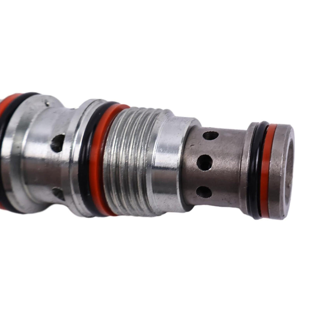 Pressure Reducing Relieving Valve PPDB-LAN For Sun Hydraulics PPDBLAN
