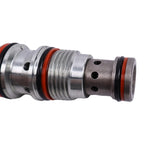 Pressure Reducing Relieving Valve PPDB-LAN For Sun Hydraulics PPDBLAN