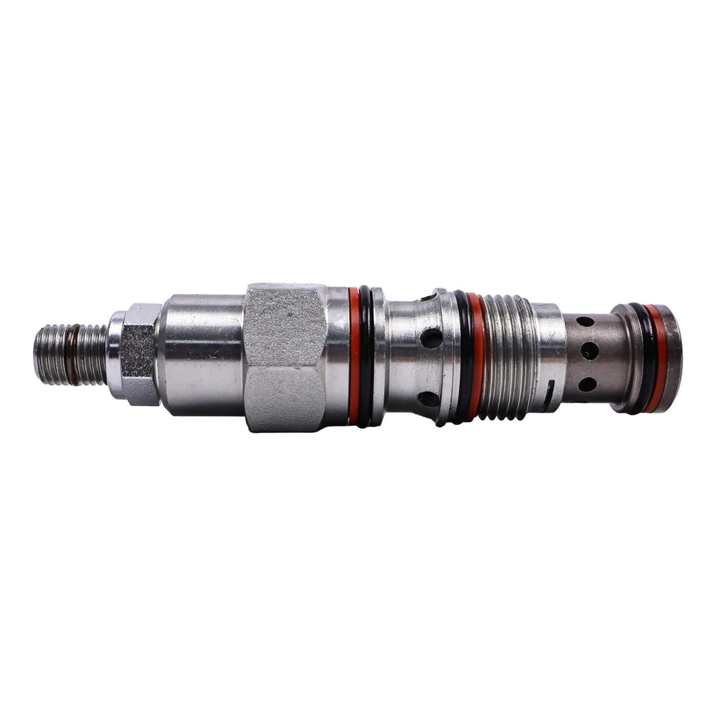 Pressure Reducing Relieving Valve PPDB-LAN For Sun Hydraulics PPDBLAN