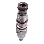 Pressure Reducing Relieving Valve PPDB-LAN For Sun Hydraulics PPDBLAN