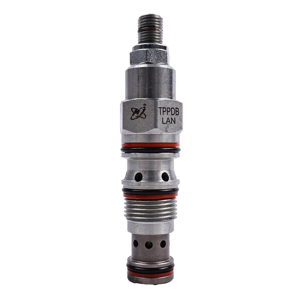 Pressure Reducing Relieving Valve PPDB-LAN For Sun Hydraulics PPDBLAN