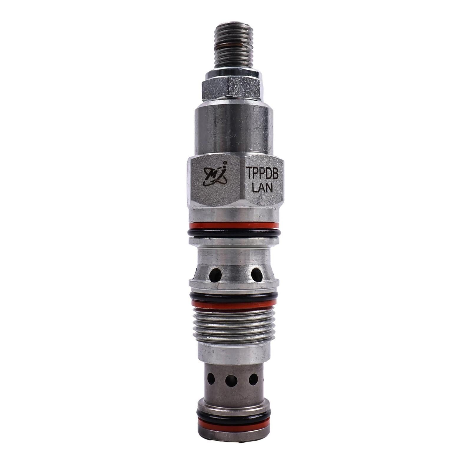 Pressure Reducing Relieving Valve PPDB-LAN For Sun Hydraulics PPDBLAN