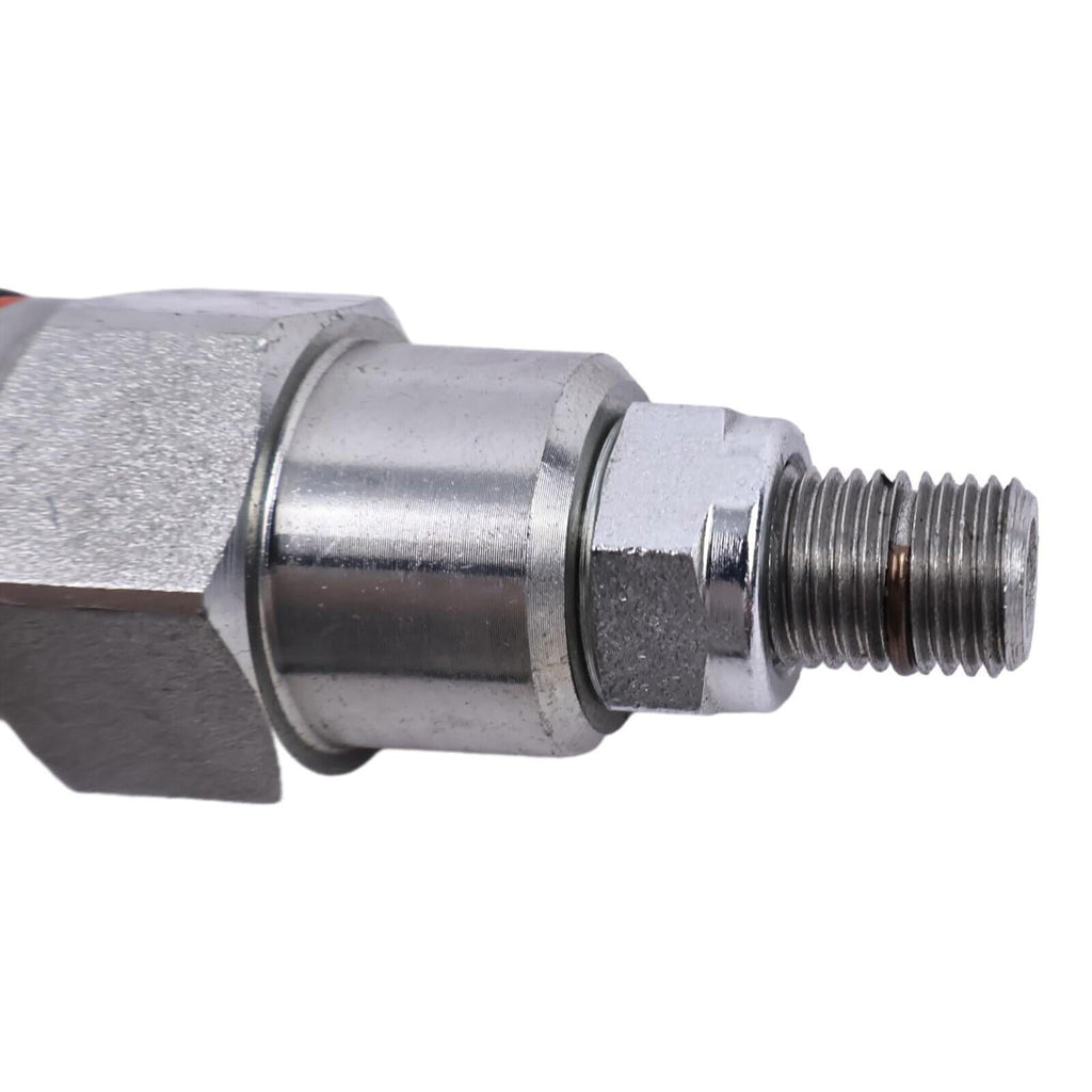 Pressure Reducing Relieving Valve PPDB-LAN For Sun Hydraulics PPDBLAN