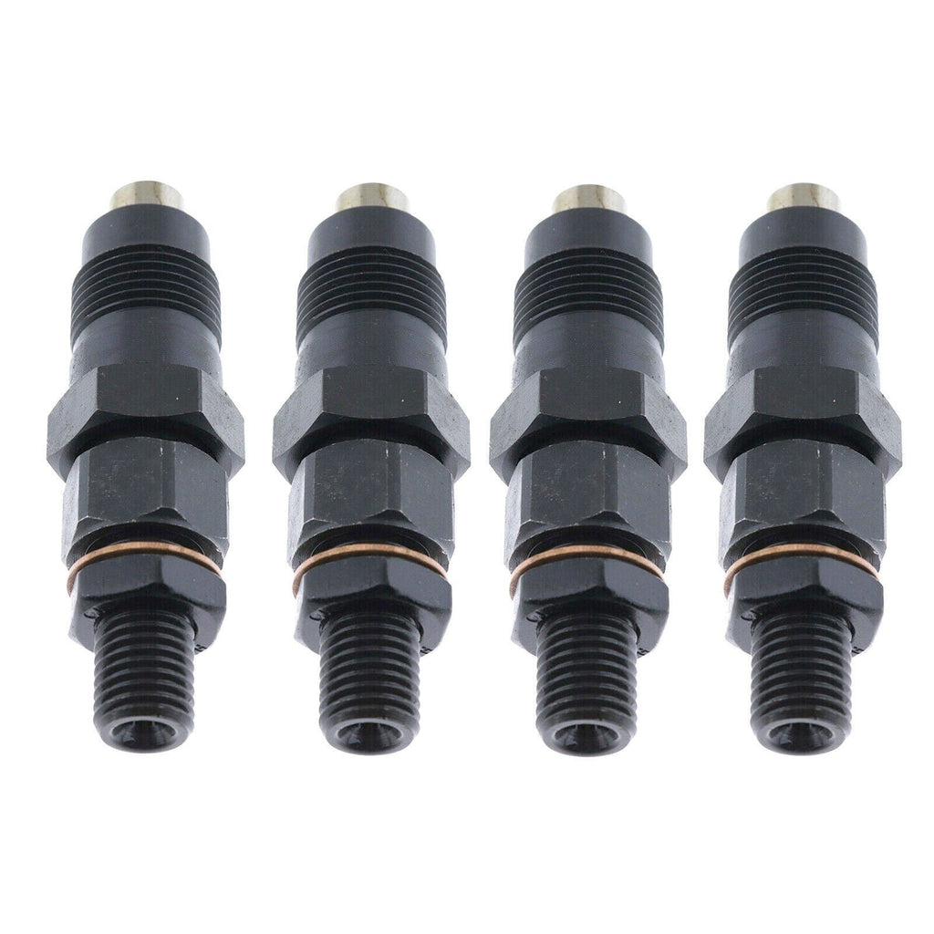 4X Fuel Injector 1G065-53900 for Kubota D1005 D1105 D905 V1305 V1505 Engine