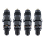 4X Fuel Injector 1G065-53900 for Kubota D1005 D1105 D905 V1305 V1505 Engine