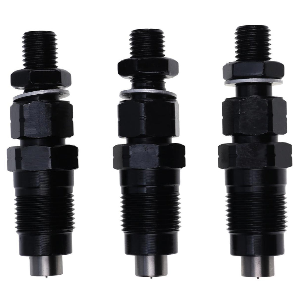 4X Fuel Injector 1G065-53900 for Kubota D1005 D1105 D905 V1305 V1505 Engine