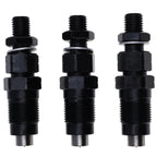 4X Fuel Injector 1G065-53900 for Kubota D1005 D1105 D905 V1305 V1505 Engine