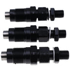 4X Fuel Injector 1G065-53900 for Kubota D1005 D1105 D905 V1305 V1505 Engine