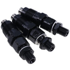 4X Fuel Injector 1G065-53900 for Kubota D1005 D1105 D905 V1305 V1505 Engine