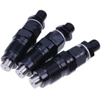 4X Fuel Injector 1G065-53900 for Kubota D1005 D1105 D905 V1305 V1505 Engine