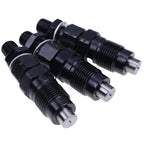 4X Fuel Injector 1G065-53900 for Kubota D1005 D1105 D905 V1305 V1505 Engine
