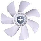 Cooling Fan Blade 129907-44740 for Yanmar 4TNV88 4TNV98 Engine 1185 Hitachi