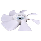 Cooling Fan Blade 129907-44740 for Yanmar 4TNV88 4TNV98 Engine 1185 Hitachi