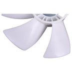 Cooling Fan Blade 129907-44740 for Yanmar 4TNV88 4TNV98 Engine 1185 Hitachi