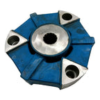 13T 146mm Hydraulic Pump Coupling YM172165-71200 for Yanmar ViO27-5 Komatsu