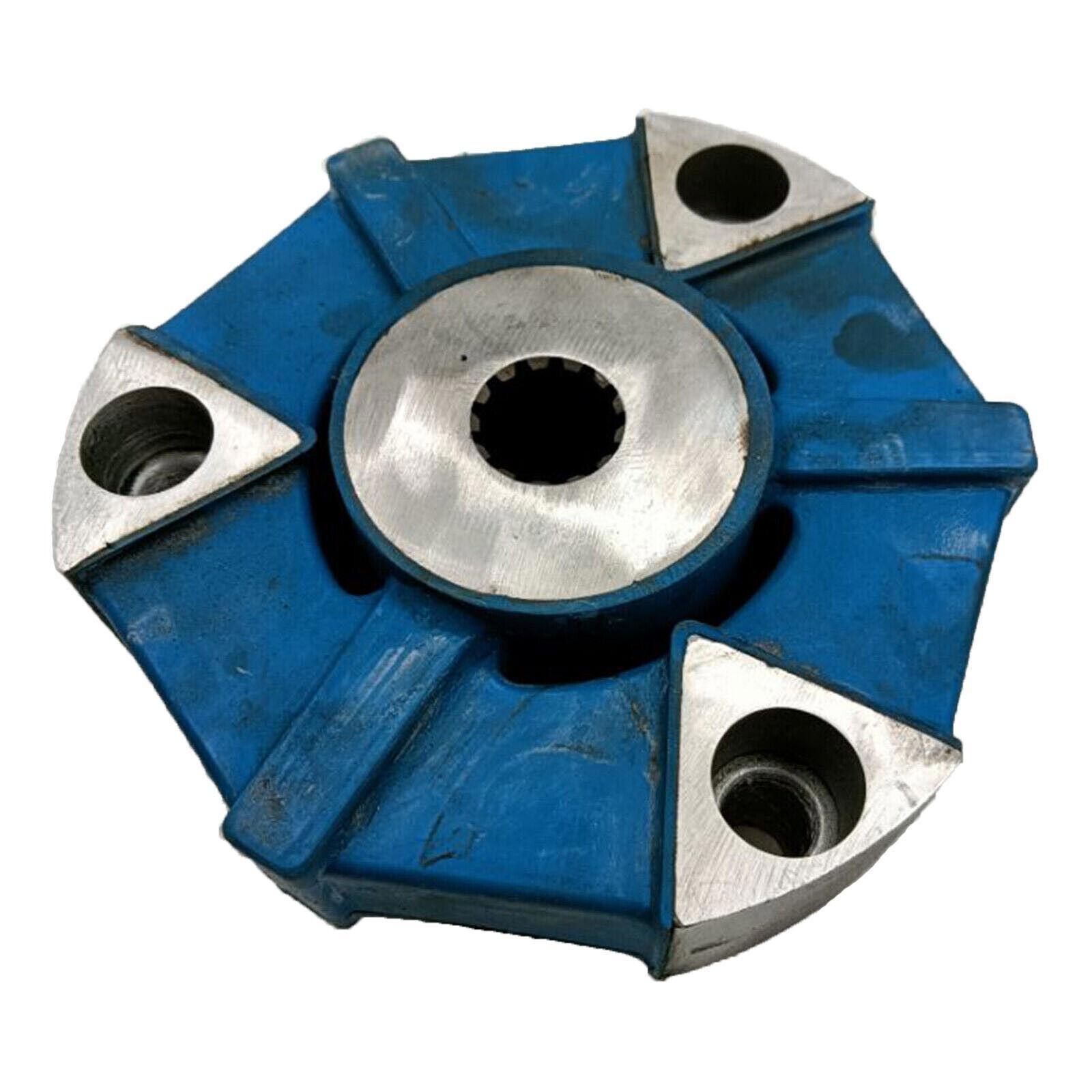 13T 146mm Hydraulic Pump Coupling YM172165-71200 for Yanmar ViO27-5 Komatsu