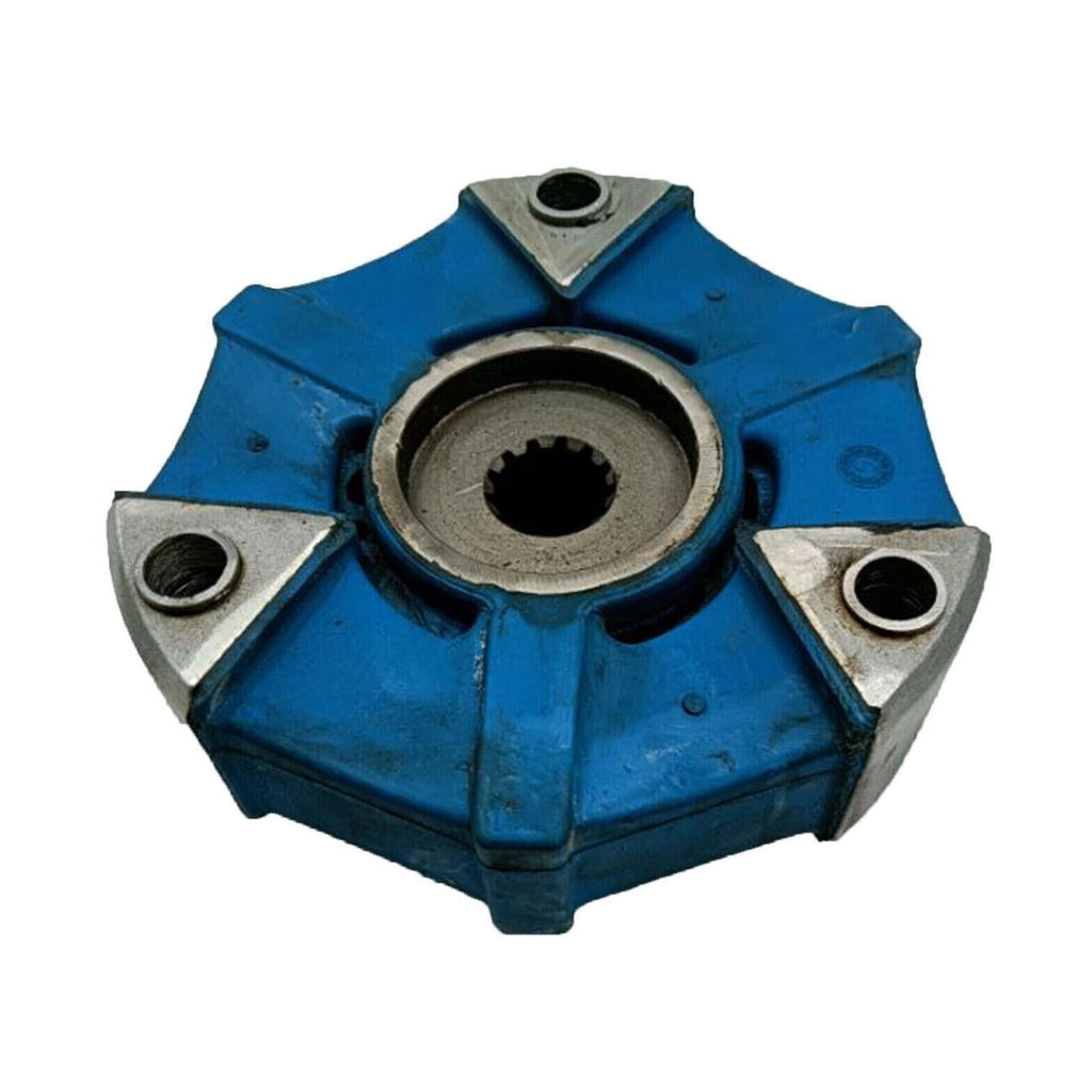 13T 146mm Hydraulic Pump Coupling YM172165-71200 for Yanmar ViO27-5 Komatsu