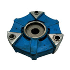 13T 146mm Hydraulic Pump Coupling YM172165-71200 for Yanmar ViO27-5 Komatsu