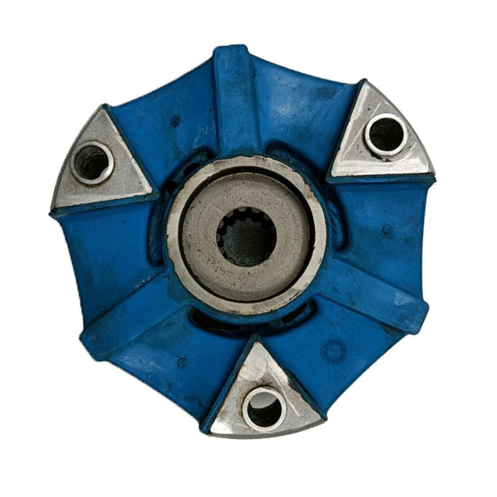 13T 146mm Hydraulic Pump Coupling YM172165-71200 for Yanmar ViO27-5 Komatsu