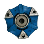 13T 146mm Hydraulic Pump Coupling YM172165-71200 for Yanmar ViO27-5 Komatsu