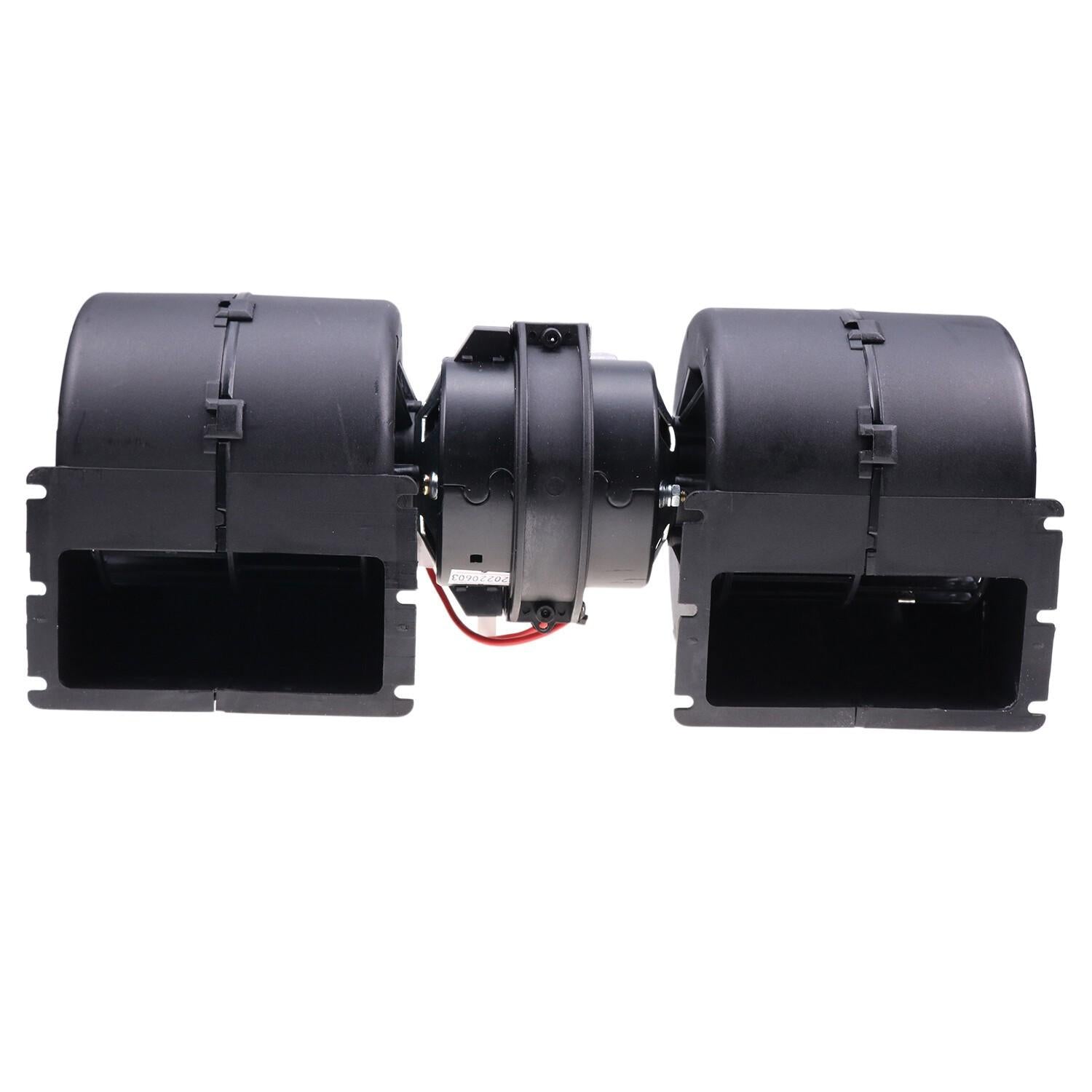 Blower Motor 295-5440 2955440 For Caterpillar 226B 236B 246B 262B 257B 272C 277B
