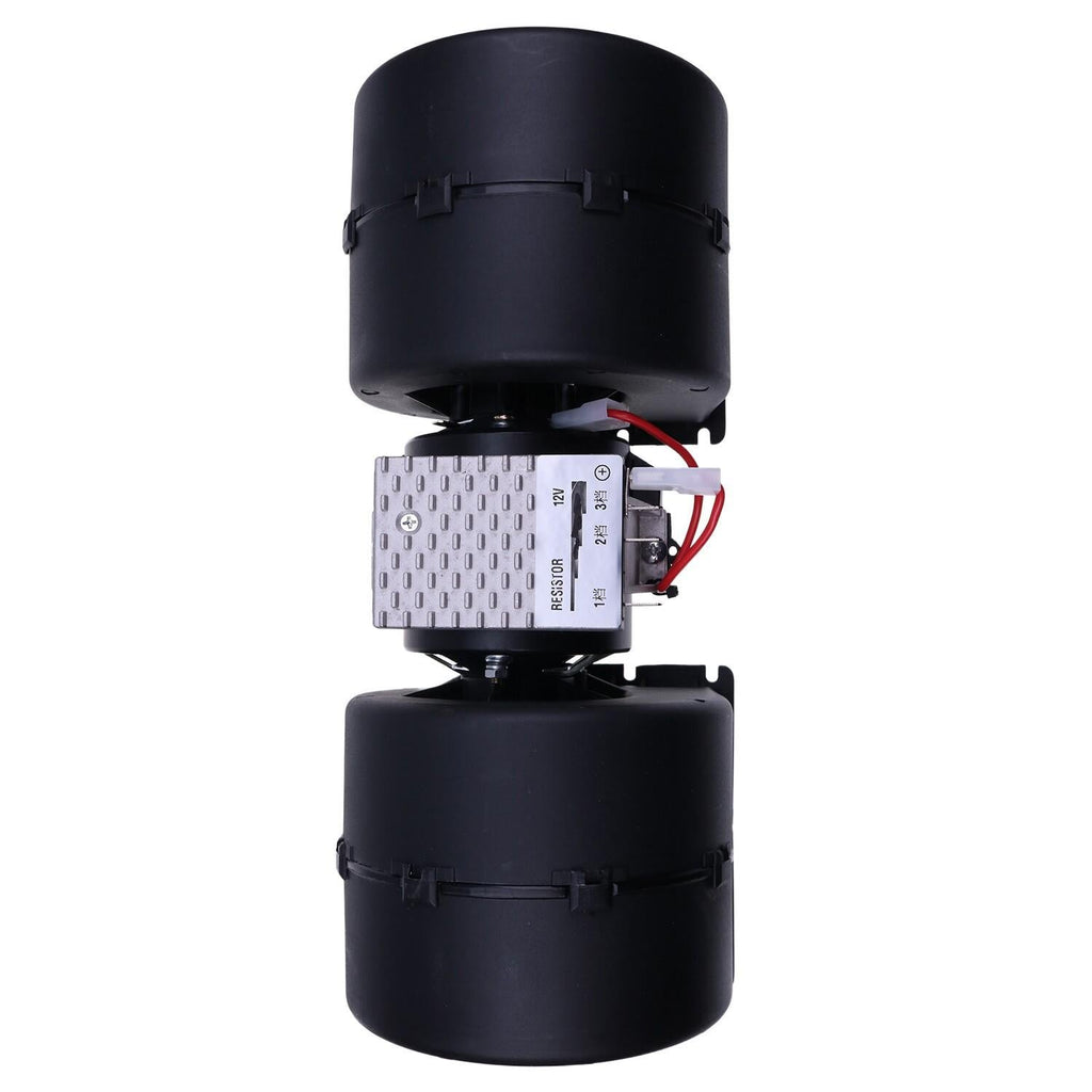 Blower Motor 295-5440 2955440 For Caterpillar 226B 236B 246B 262B 257B 272C 277B