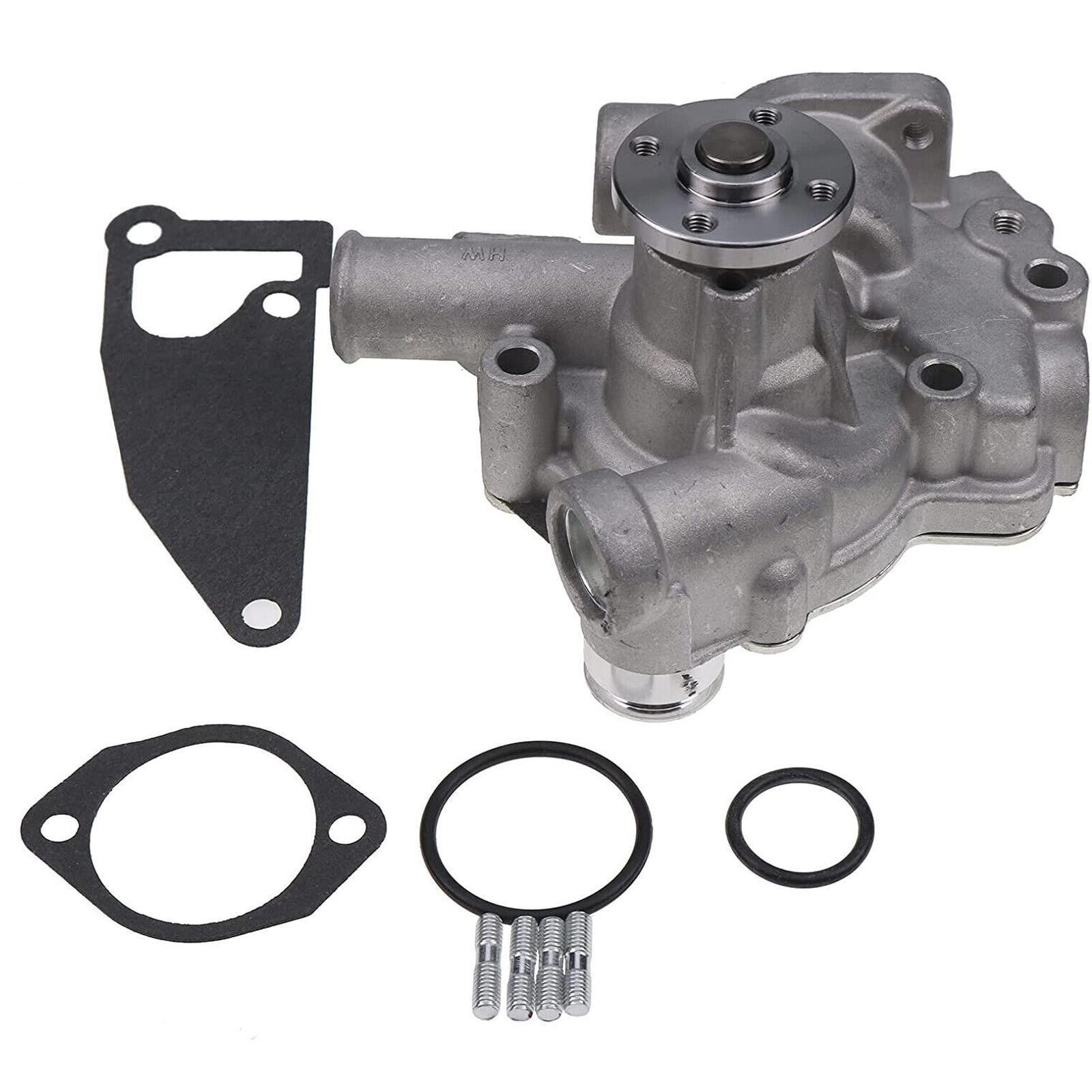 Water Pump 119540-42000 For Yanmar 3TNV70 3TNV76 3TNM72  2YM15 3YM20 2TNV70