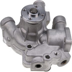 Water Pump 119540-42000 For Yanmar 3TNV70 3TNV76 3TNM72  2YM15 3YM20 2TNV70