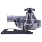 Water Pump 335-9117 287-6056 For Caterpillar 3044C C3.4 Engine 236B 246C 252B
