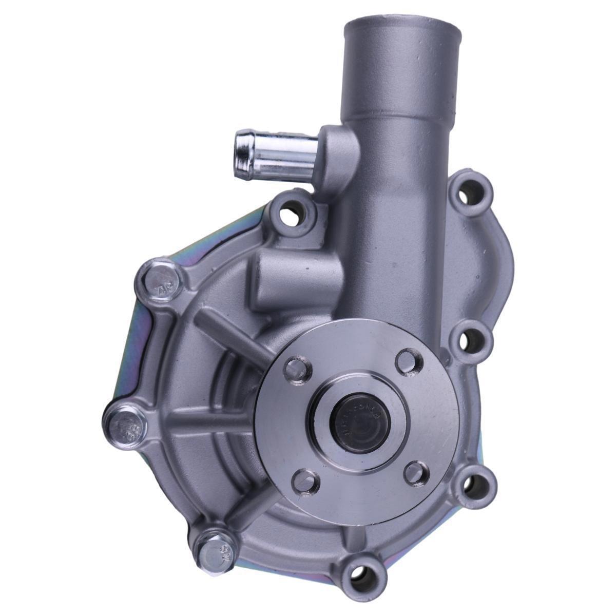 Water Pump 335-9117 287-6056 For Caterpillar 3044C C3.4 Engine 236B 246C 252B